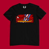 Image 2 of 'ADI TRAINER' TEE SHIRT
