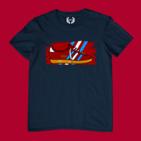 Image 1 of 'ADI TRAINER' TEE SHIRT