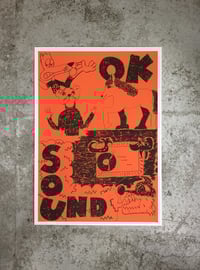 OK SOUND