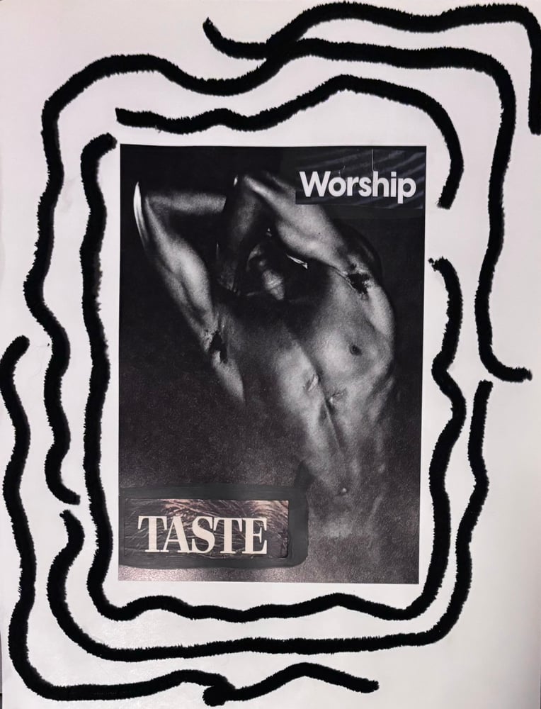 Image of Worship + Taste