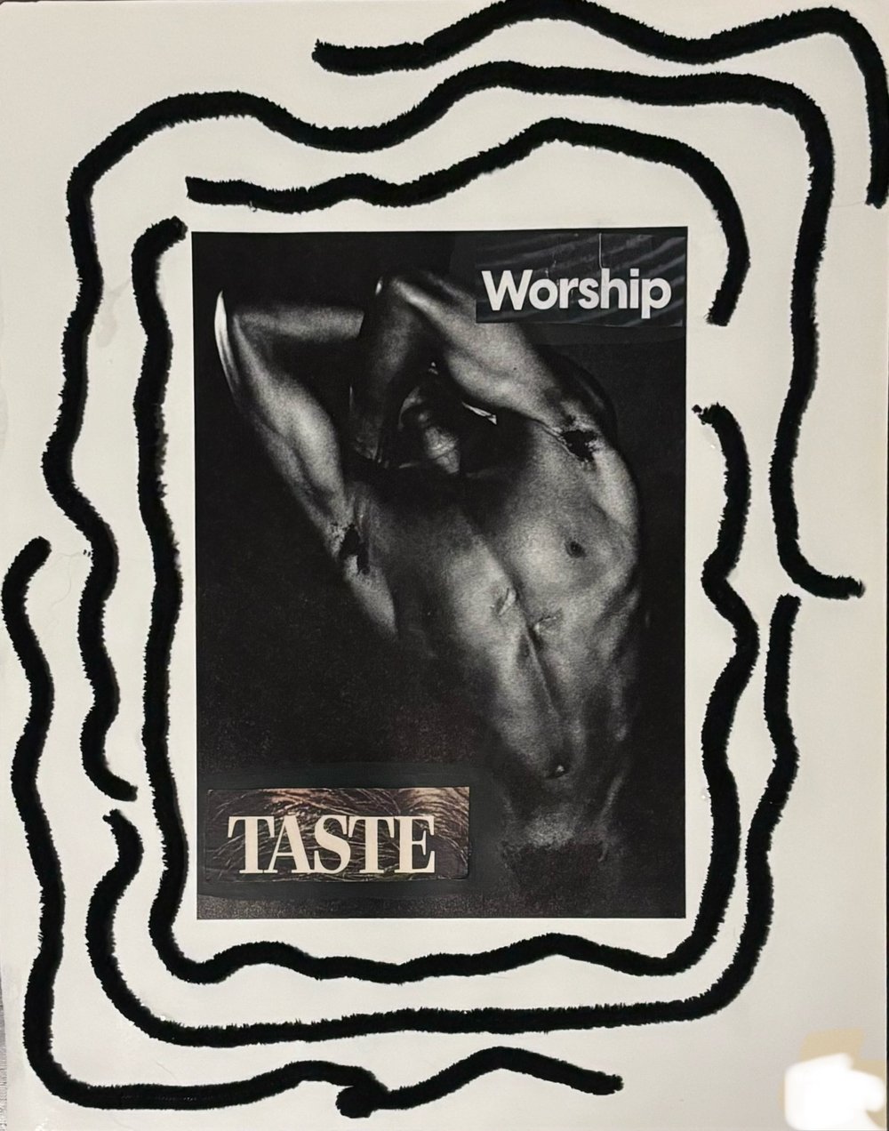 Image of Worship + Taste