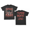 HUMAN WASTE - SHORT SLEEVE
