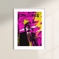 The Bologneser No. 163  - Freak Antoni -