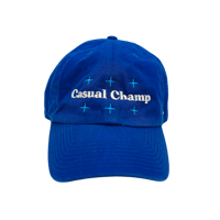Image 1 of Casual Champ