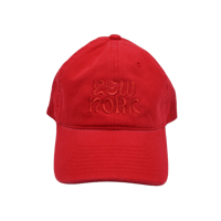 Image 1 of YewNorker 1 (Red) 