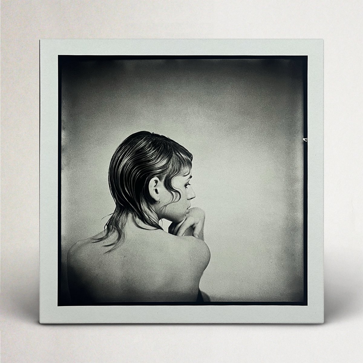 Image of The Underground Youth ‘Décollage’ LP 12" Special Edition
