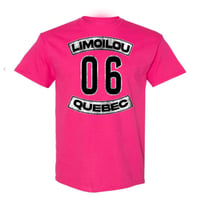 Image 5 of T-Shirts 06 Limoilou - Québec