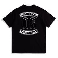 Image 3 of T-Shirts 06 Limoilou - Québec