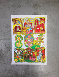 Tarot 3