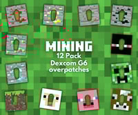Dexcom G6 - Mining Pack