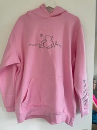 Mama Bear Hoodie 