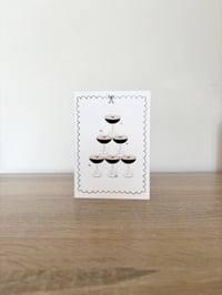 Image 1 of Espresso Martini Card