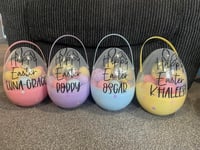 Image 1 of Fillable Eggs 