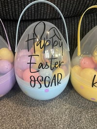 Image 2 of Fillable Eggs 