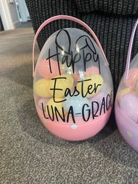 Image 3 of Fillable Eggs 