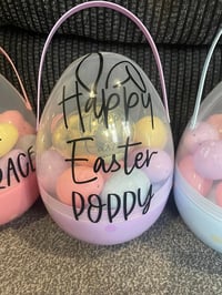 Image 4 of Fillable Eggs 
