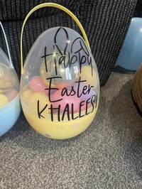Image 5 of Fillable Eggs 