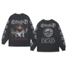 CLANDESTINE - LONG SLEEVE