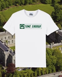 Image 5 of T.E AIRLINES T-SHIRT WHITE