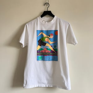 Image of 1991 Los Angeles Marathon T-Shirt