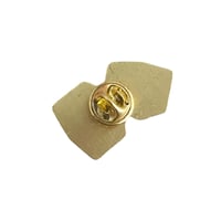 Image 3 of Vintage Dice pin