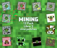 Freestyle Libre 2 - Mining Pack