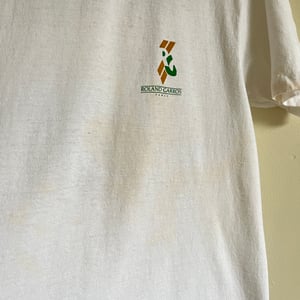 Image of 1986 Roland Garros T-Shirt