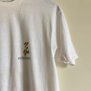 Image of 1986 Roland Garros T-Shirt