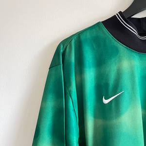 Image of Nike Soccer Goalie Jersey