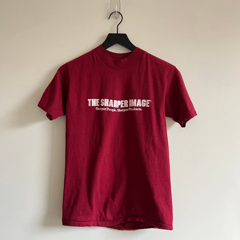 Image of The Sharper Image T-Shirt