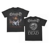 CLANDESTINE - SHORT SLEEVE