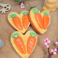 Image 2 of Carrot Cake 