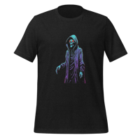 Image 2 of Neon Reaper Shirt