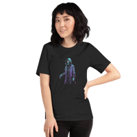 Image 3 of Neon Reaper Shirt