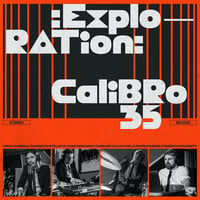 Image 1 of CaliBRo35 - ExploRATion