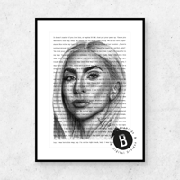 Lady Gaga - Born this way