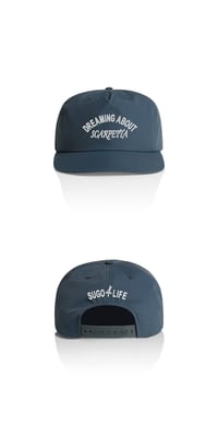 Dreamers Cap