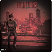 Atlantians Album 