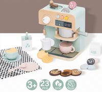 Image 2 of Palisades Coffee & Espresso Maker Set
