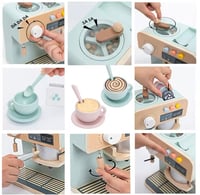 Image 9 of Palisades Coffee & Espresso Maker Set