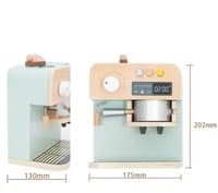 Image 12 of Palisades Coffee & Espresso Maker Set
