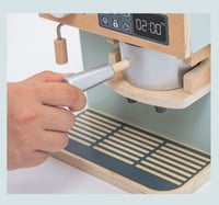 Image 3 of Palisades Coffee & Espresso Maker Set