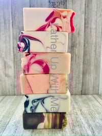 Image 3 of Soap Minis Sampler