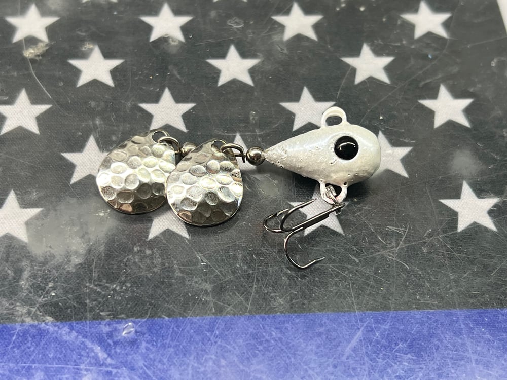 Tail Spin  - Image 7