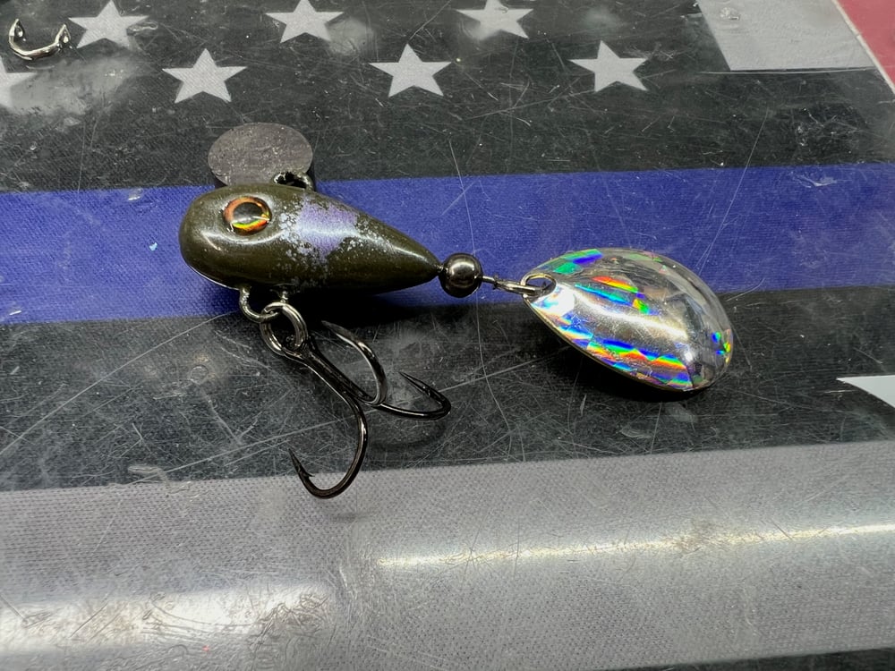 Tail Spin  - Image 3