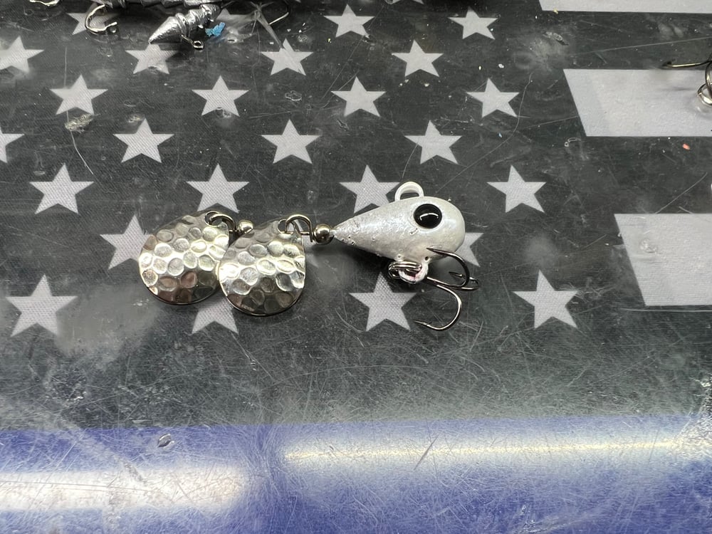 Tail Spin  - Image 4