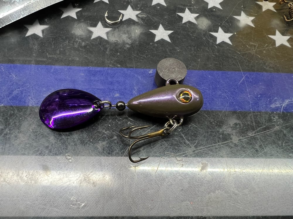 Tail Spin  - Image 5