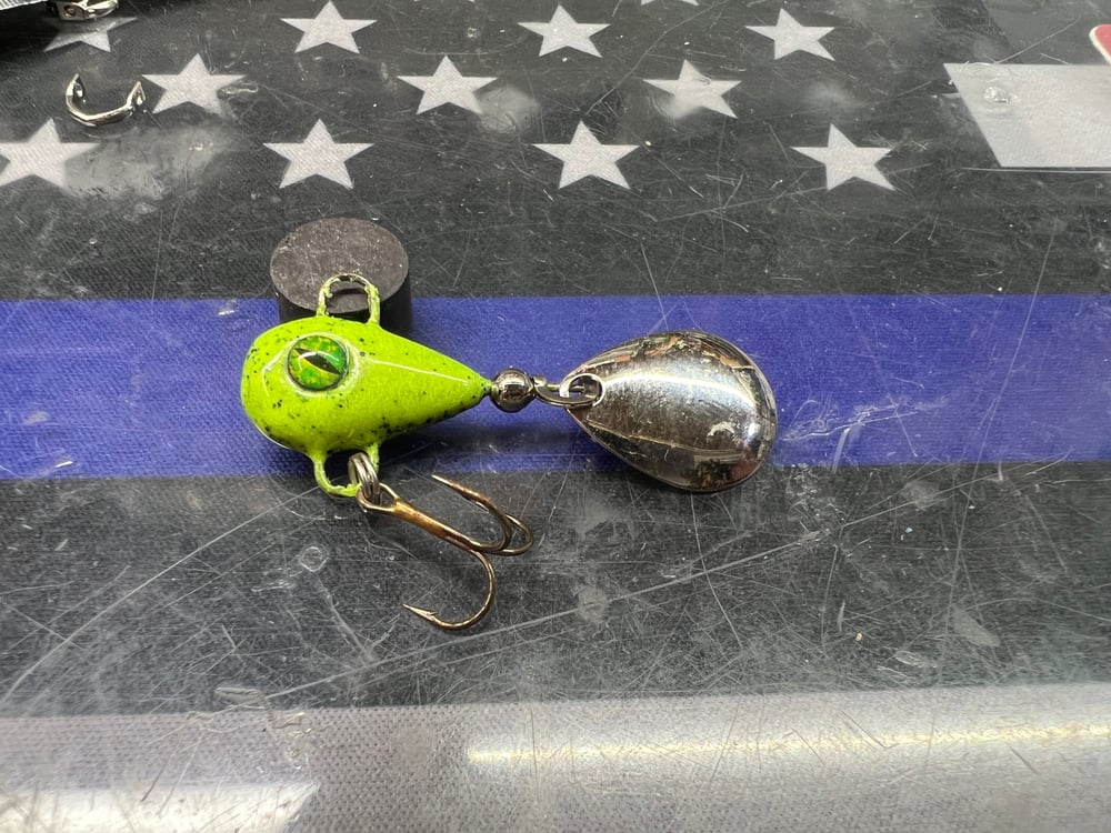 Tail Spin  - Image 2