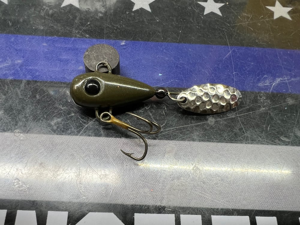 Tail Spin  - Image 6