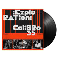 Image 2 of CaliBRo35 - ExploRATion